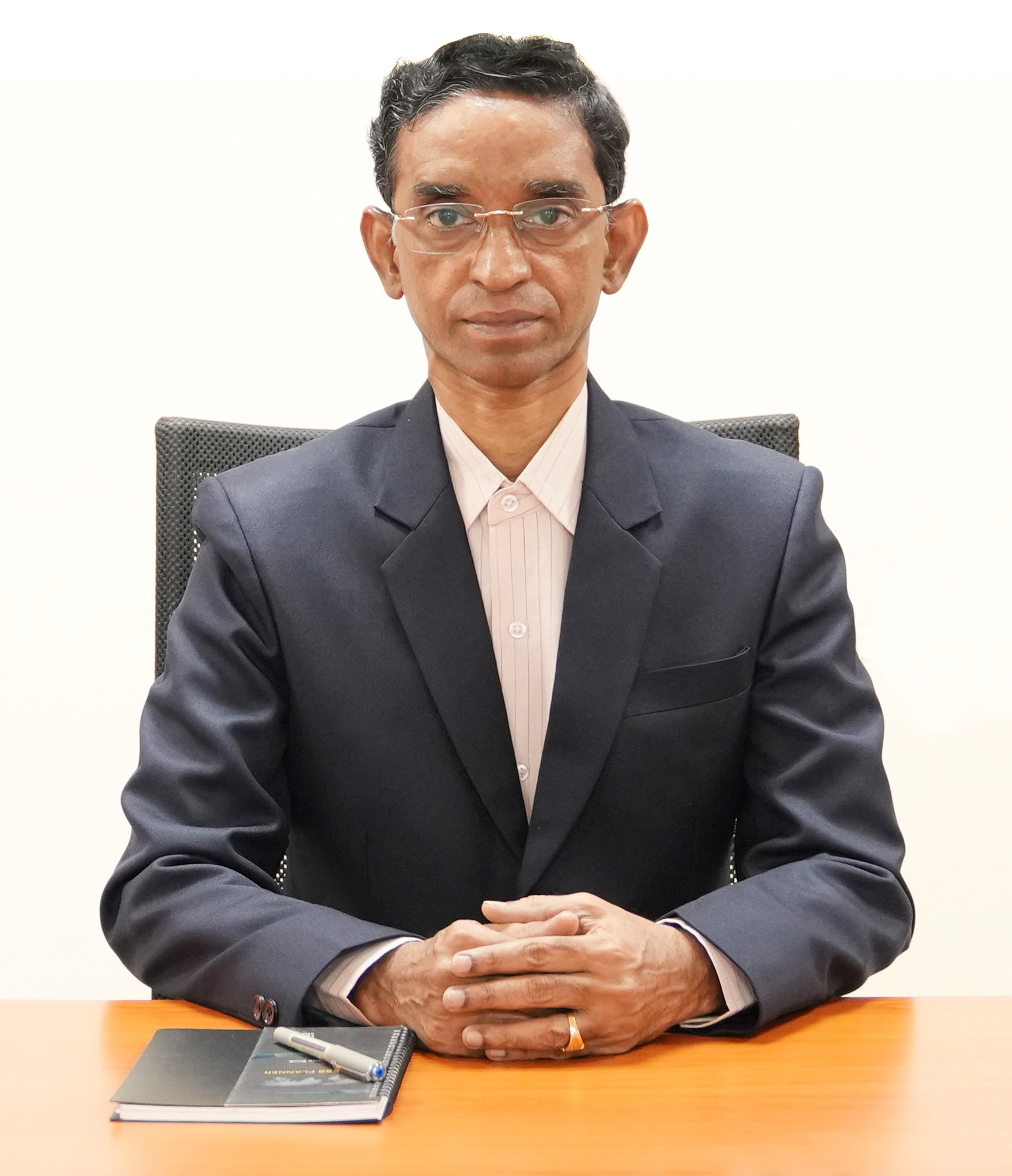 Nimi Executive Director